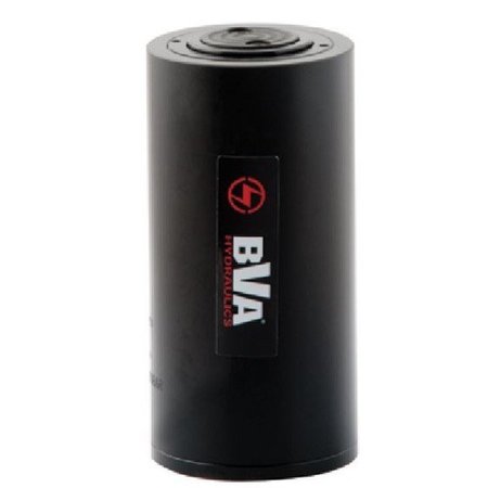 BVA Cylinder, 20 Ton, Single Acting, 197 In Stroke, HU2002T HU2002T